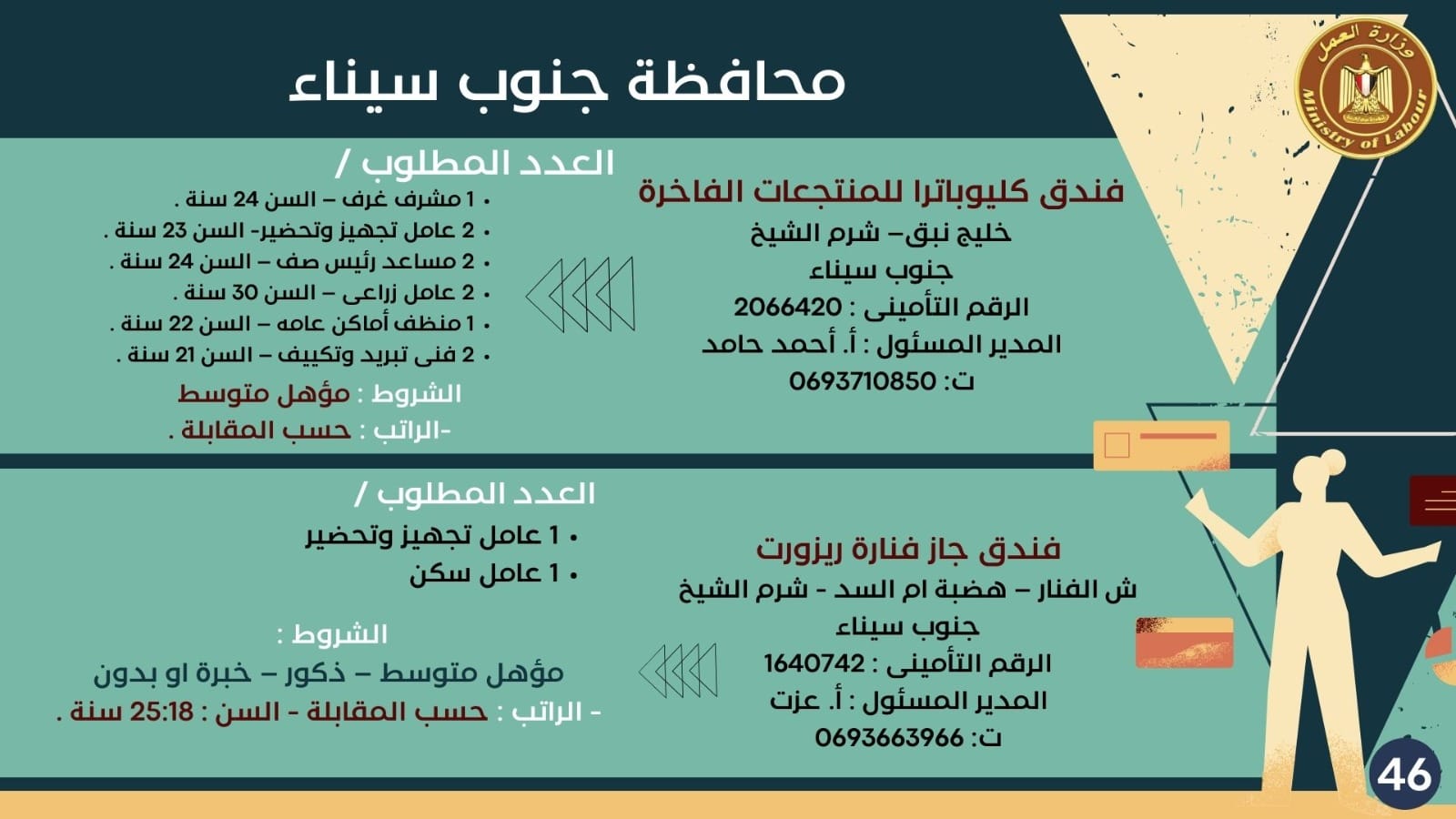 نشرة توظيف وزارة العمل (3)