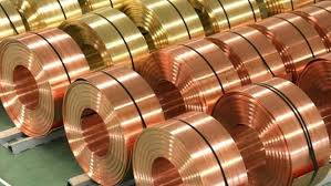 سعر كيلو النحاس اليوم 3 مارس 2025 في الأسواق - الوطن