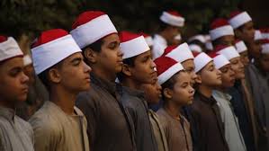 الأزهر يعلن تعطيل الدراسة غدا فى جميع المعاهد بسبب العاصفة الترابية