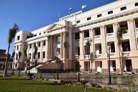 جامعة بنها تحافظ على ترتيبها ضمن أفضل 10 جامعات مصرية طبقا لتصنيف ويبومتركس  للاستشهادات المرجعية بإصدار