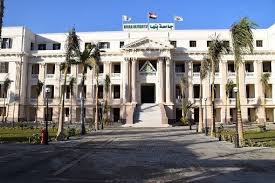 نبذة تاريخية عن جامعة بنها
