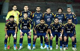 تشكيل الأهلي أمام بتروجيت.. جراديشار وعاشور بالهجوم - المصري الآن