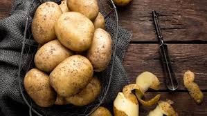 أسعار البطاطس اليوم في سوق العبور - الأسبوع