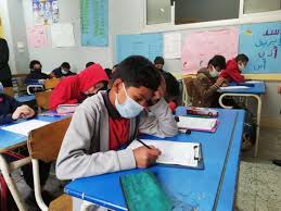 طلاب «4 ابتدائي» عن امتحان العربي: معتمد على الفهم واللي مذا - الوطن