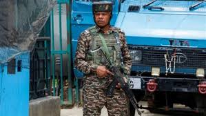 طبول الحرب بين الهند وباكستان.. إطلاق نار على الحدود بين الب - الوطن