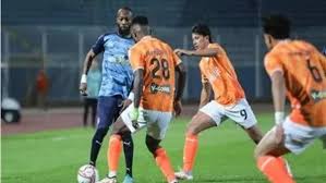 موعد مباراة بيراميدز القادمة