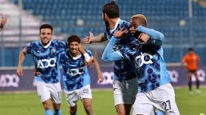 أبرزهم ضد الزمالك.. تعرف على مواعيد مباريات بيراميدز في شهر مايو 2025