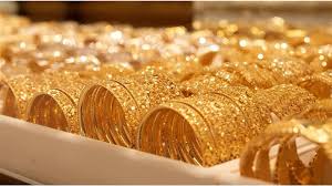 سعر الذهب اليوم ينهار في مصر الخميس 1 مايو 2025.. عيار 21 يخسر 110 جنيهات  دفعة واحدة | كم سجل الجرام الآن؟ | الحق والضلال