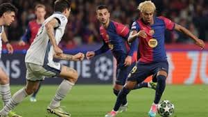 الكلاسيكو اليوم.. موعد مباراة برشلونة وريال مدريد والتشكيل والقنوات الناقلة