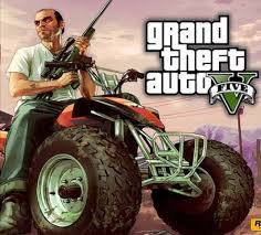 تحميل لعبة GTA 5 للاندرويد الأصلية من ميديافاير