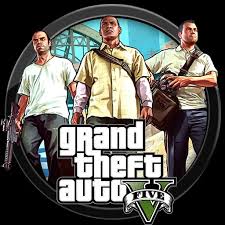 تحميل جراند ثفت اوتو GTA 5 مهكرة للأندرويد أخر إصدار 2025 مجاناً