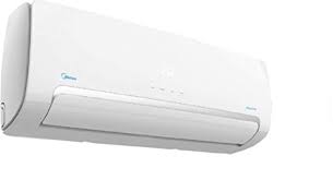 ‪Midea Mission MSMB1T-12CR Air Conditioner Cooling Only- 1.5 Horse Power:  Buy Online at Best Price in Egypt - Souq is now Amazon.eg‬‏