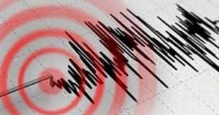 زلزال جديد.. الشبكة القومية ترصد أول هزة ارتدادية بقوة 2.69 ريختر - اليوم  السابع