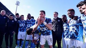 جدول مباريات بيراميدز المتبقية في الدوري 2025.. 12 نقطة تفصله عن اللقب  الأول - المشهد