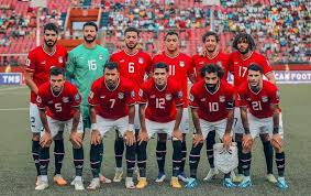 موعد مباراة منتخب مصر المقبلة في تصفيات أمم أفريقيا - بوابة البلد