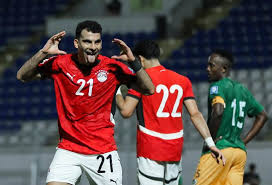 موعد مباراة منتخب مصر القادمة بعد الفوز على إثيوبيا بتصفيات كأس العالم -  كورة بلس