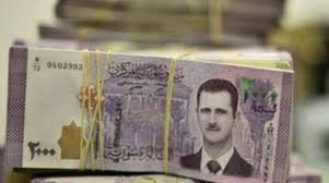 سعر الليرة السورية مقابل الدولار اليوم الأربعاء 25 ديسمبر 2024 - الأسبوع