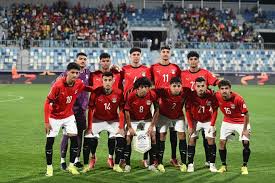 موعد مباراة منتخب مصر القادمة بعد الخسارة أمام المغرب في كأس أمم إفريقيا  للشباب - بوابة الأهرام
