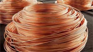 سعر النحاس اليوم في السوق المحلية والعالمية.. الكيلو بكام؟ - الوطن