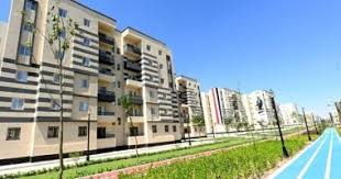 تعرف على شروط حجز وحدات مشروع "سكن لكل المصريين5" - اليوم السابع