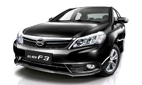 سعر جديد لـ BYD موديل 2024 في مصر .. الحق اشتريها