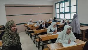 جدول امتحانات الصف الثاني الثانوي زراعي 2025 الترم الأول بال - الوطن