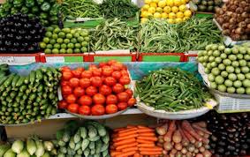 السبت 18 مايو 2025.. أسعار الخضروات والفاكهة اليوم في سوق العبور للجملة -  بوابة الشروق - نسخة الموبايل