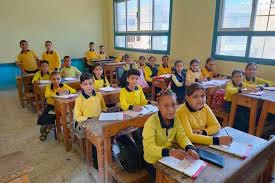 موعد وخطوات التقديم للصف الأول الابتدائي لعام 2025-2026.. والشروط المطلوبة