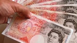 سعر الجنيه الإسترليني اليوم مقابل الجنيه المصري في البنوك والسوق السوداء -  موقع بصراحة الإخباري