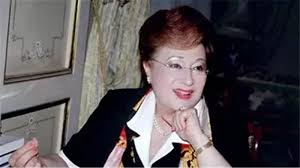 تفاصيل سرقة نوال الدجوي.. مصادر ترجح خلافات على الميراث | خاص