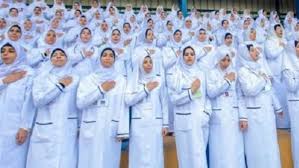 مدارس التمريض 2024 - 2025