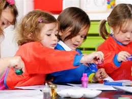 موعد تقديم رياض الأطفال 2025.. الشروط وخطوات التسجيل في المدارس الحكومية  والرسمية للغات