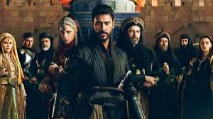 مسلسل “صلاح الدين الأيوبي” النسخة التركية بين التاريخ والخرافة! | الجزيرة  مباشر