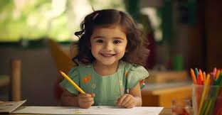 ما هي أهمية رياض الاطفال؟ - منصة داعم التعليمية