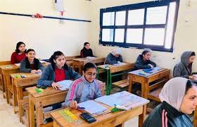 مواعيد امتحانات الصف الثاني الإعدادي نهاية العام 2025 (بعد التعديل) -  المصري الآن