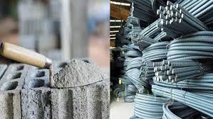 أسعار الحديد والأسمنت اليوم السبت 28-12-2024.. طن «عز» بكام؟ - الوطن