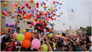 الإجازة 5 أيام ولا 6 للموظفين؟.. موعد أول أيام عيد الأضحى 2025 رسميًا