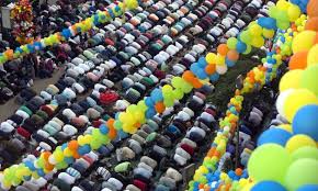 مواعيد صلاة عيد الأضحى 2025 في مصر وعدد أيام الإجازة للقطاع العام والخاص