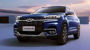 ‫شيري تيجو 8 موديل 2025 رسمياً في مصر بتخفيضات أسعار وزيادة لفئة واحدة -  Auto Express‬‎