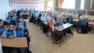 يشمل 6 مراحل دراسية.. التعليم تستعد لعقد أول اختبار شهري لصفوف النقل |  مصراوى