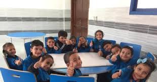 التعليم تحدد 6 سنوات سن القبول بالصف الأول الابتدائى بالمدارس الرسمية -  اليوم السابع