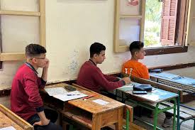 رسميًا.. بدء التسجيل الإلكتروني لاستمارة امتحانات الشهادة الإعدادية  2024-2025 (الرابط)