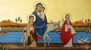 احتفالات الكنيسة القبطية بعيد دخول العائلة المقدسة أرض مصر في هذا الموعد |  صوت المسيحي الحر