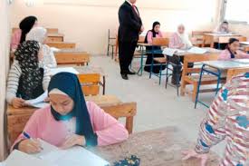 روابط نتيجة الصف الثاني الإعدادي الترم الثاني 2023 بالاسم ورقم الجلوس  (خطوات الاستعلام)