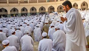 دعاء يوم التروية المستحب: أدعية اليوم الثامن من ذي الحجة 1445-2024 (للرزق،  وقضاء الحاجة) - موجز الأنباء