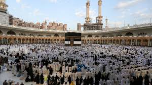 انطلاق أول أيام مناسك الحج وتوافد أكثر من مليون مسلم على مكة المكرمة لتأدية  الفريضة