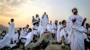 أفضل الأدعية في يوم عرفات.. مفتاح الرحمة ومغفرة الذنوب