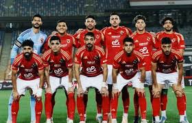 قائمة الأهلي المتوقعة في كأس العالم للأندية 2025 - المصري الآن