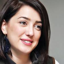 كندة علوش تعبر عن استمتاعها بعرض كل حاجة حلوة لناندا محمد - النيلين