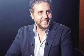 هشام ماجد: معتز التوني أكبر كوميديان في الوسط الفني.. وبيسطير على اللوكيشن من غير ما يعلي صوته - ايجي بودكاست